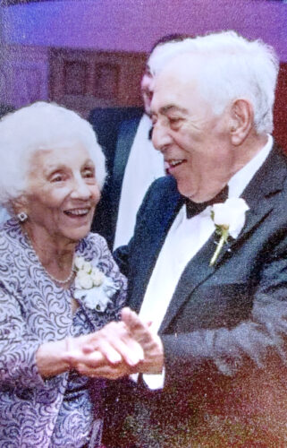 Frank R. D’Apolito 1928-2026